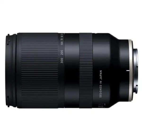 Tamron AF 18-300mm f3.5-6.3 Di III-A VC - Fujifilm X | Secondhand