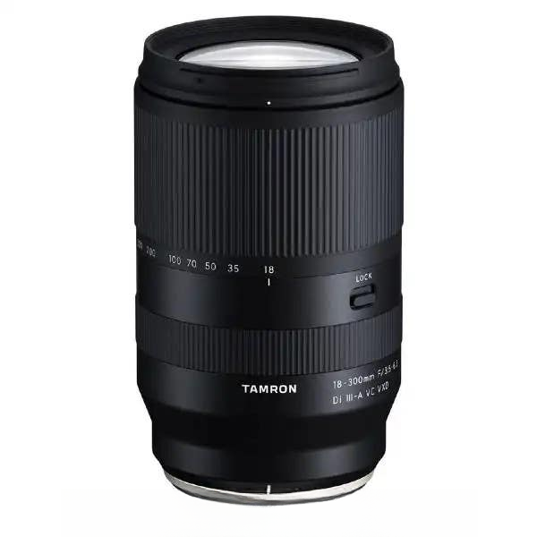 Tamron AF 18-300mm f3.5-6.3 Di III-A VC - Fujifilm X | Secondhand