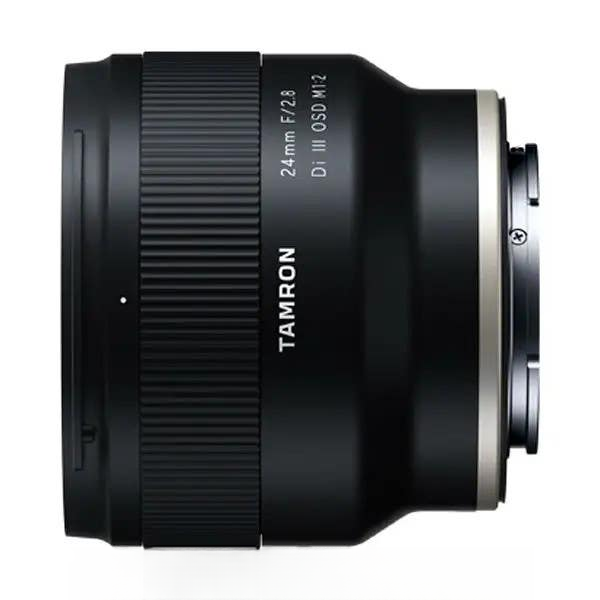 Tamron AF 24mm F2.8 Di III OSD FF - Sony E Mount | Secondhand