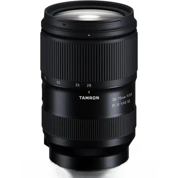 Tamron AF 28-75mm f2.8 DI III G2 - Sony E | Secondhand