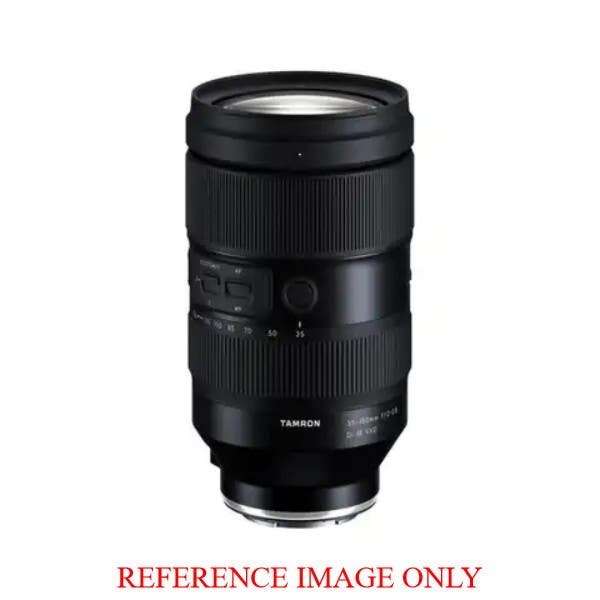 Tamron AF 35-150mm F2-F2.8 DI III VXD - Nikon Z | Secondhand