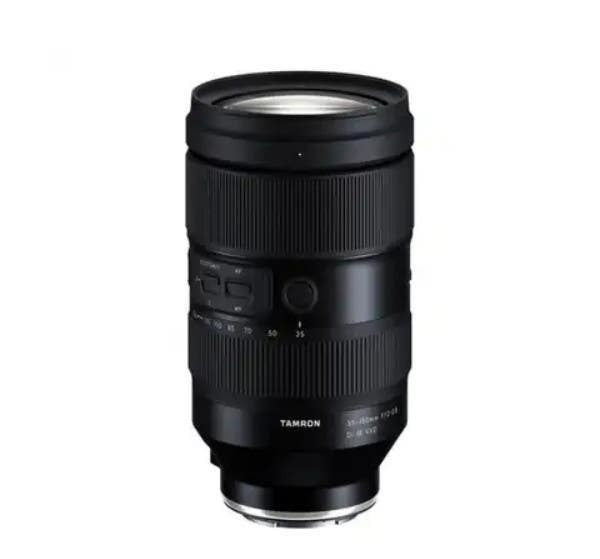 Tamron AF 35-150mm F2-F2.8 DI III VXD - Nikon Z | Secondhand