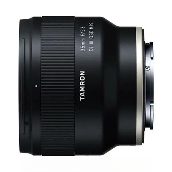 Tamron AF 35mm F2.8 Di III OSD FF - Sony E Mount | Secondhand