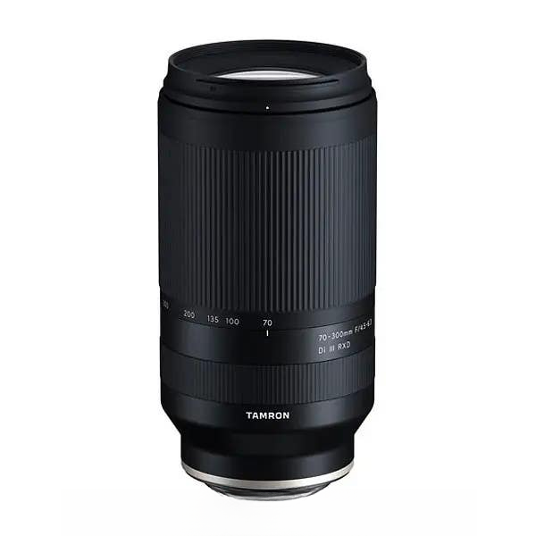 Tamron AF 70-300mm F4.5-6.3 FF DI III RXD - Sony E-Mount | Secondhand