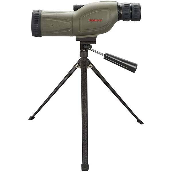 Tasco 15-45x50 Spotting Scope with Tripod