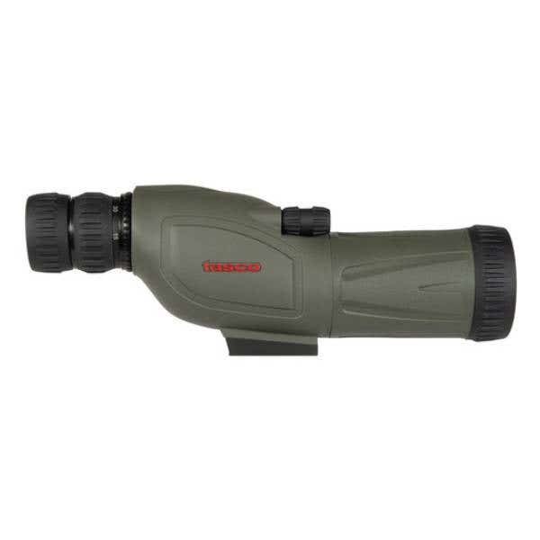 Tasco 15-45x50 Spotting Scope with Tripod