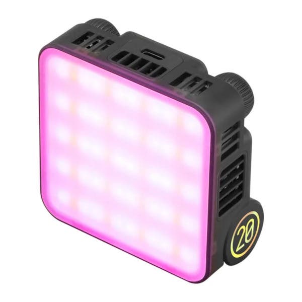 Ted's Creator Video Lighting Kit