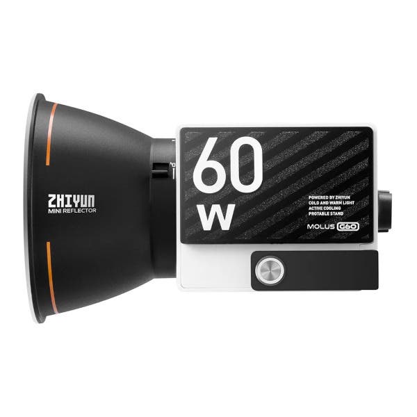 Ted's Creator Video Lighting Kit