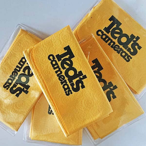 Ted's Cleaning Cloth