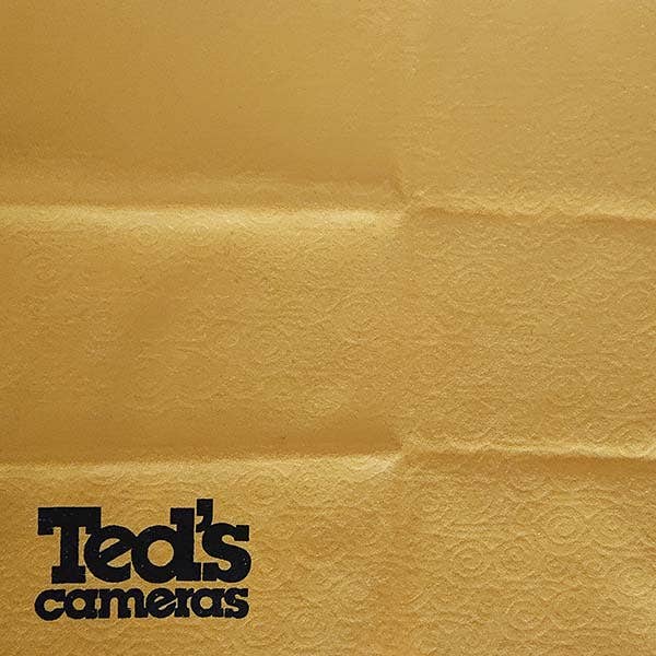 Ted's Cleaning Cloth