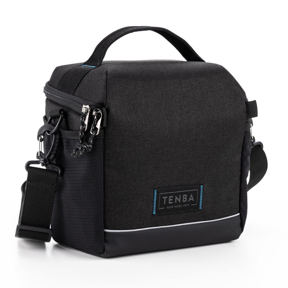 Tenba Skyline 8 Bag V2 - Black