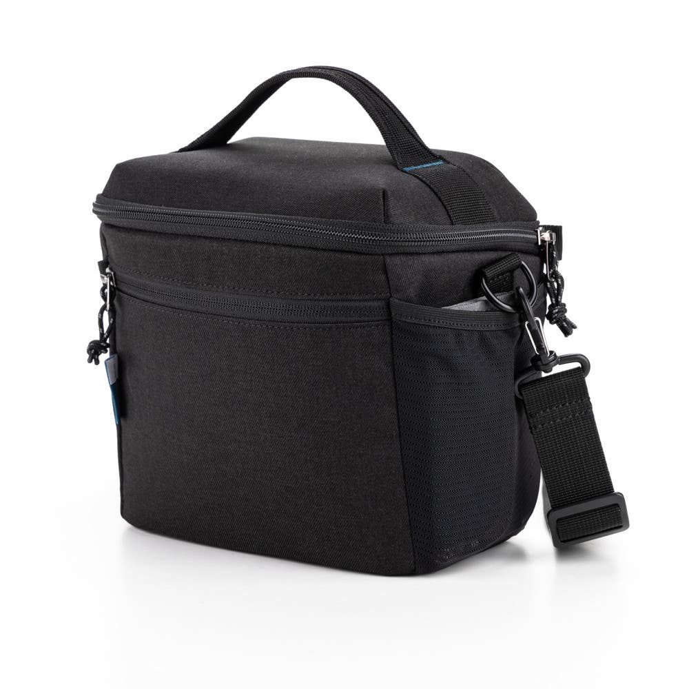 Tenba Skyline 8 Bag V2 - Black