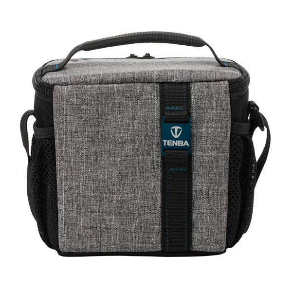 Tenba Skyline 7 Shoulder Bag - Grey
