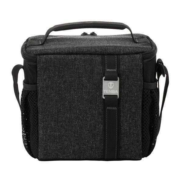 Tenba Skyline 8 Shoulder Bag - Black