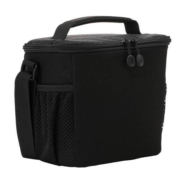 Tenba Skyline 8 Shoulder Bag - Black