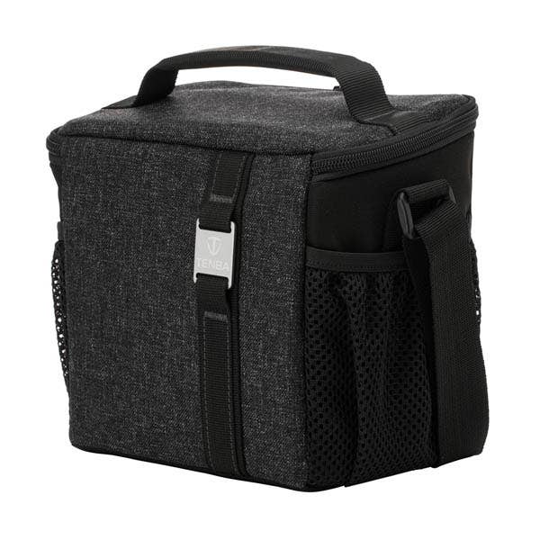 Tenba Skyline 8 Shoulder Bag - Black