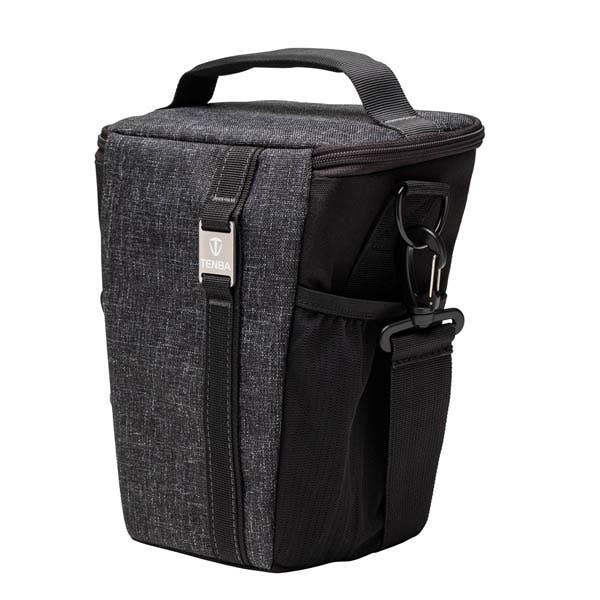 Tenba Skyline 9 Topload Snoot - Black