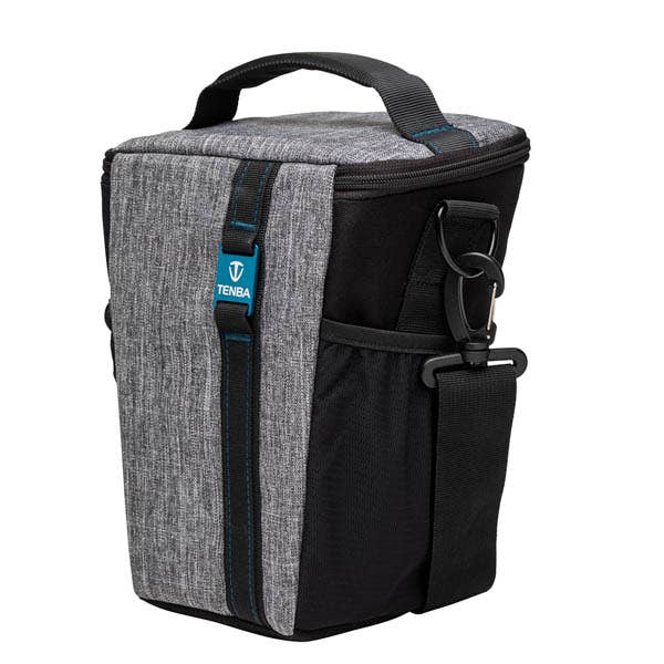 Tenba Skyline 9 Topload Snoot - Grey