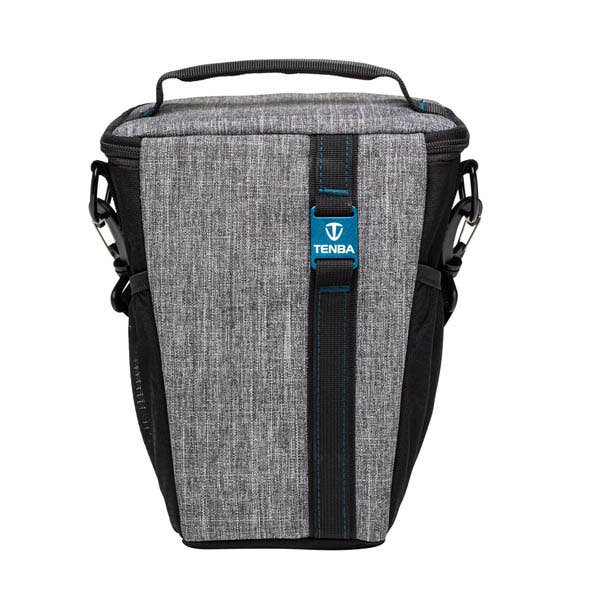 Tenba Skyline 9 Topload Snoot - Grey