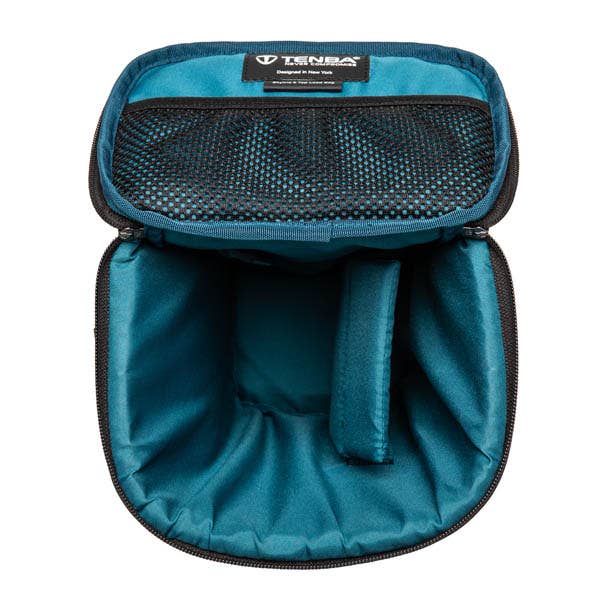 Tenba Skyline 9 Topload Snoot - Black