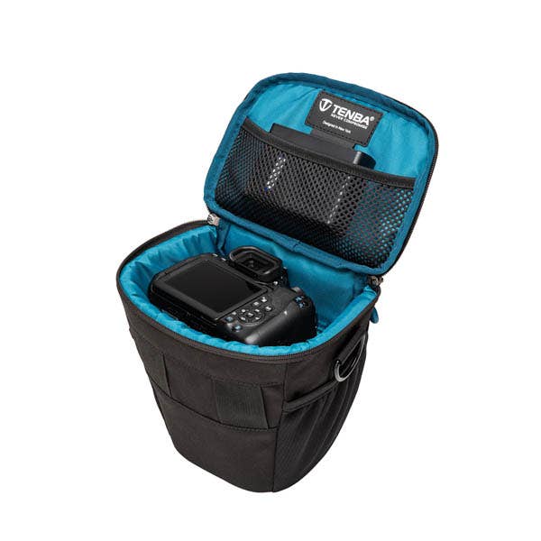 Tenba skyline 8 Topload Snoot - Black