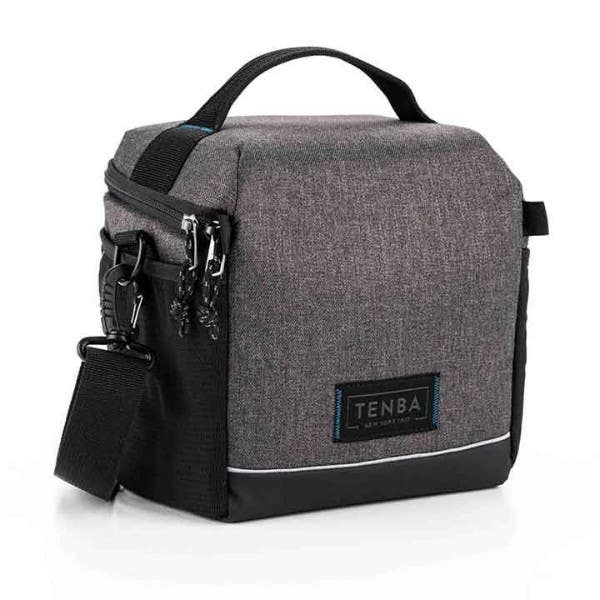 Tenba Skyline 8 Bag V2 - Grey