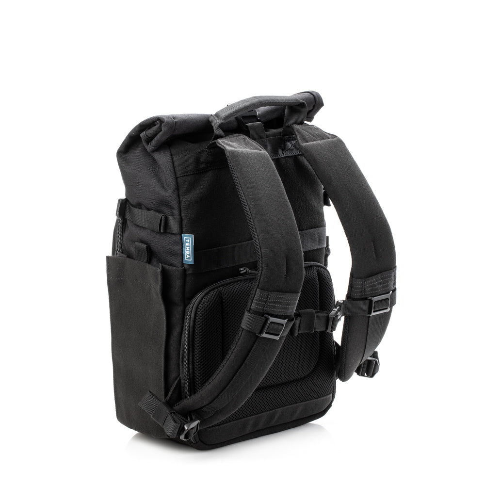 Tenba Fulton V2 10L Backpack - Black
