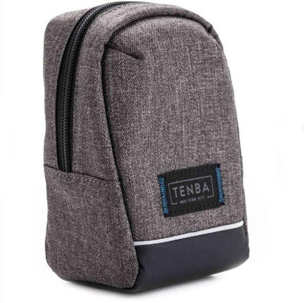 Tenba Skyline 4 Pouch - Grey