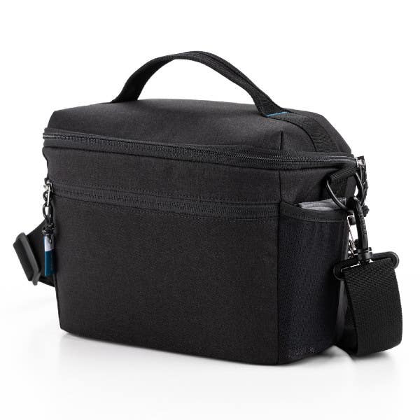 Tenba Skyline 10 Shoulder Bag V2 - Black
