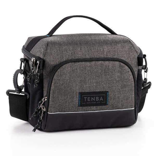 Tenba Skyline 10 Shoulder Bag V2 - Grey