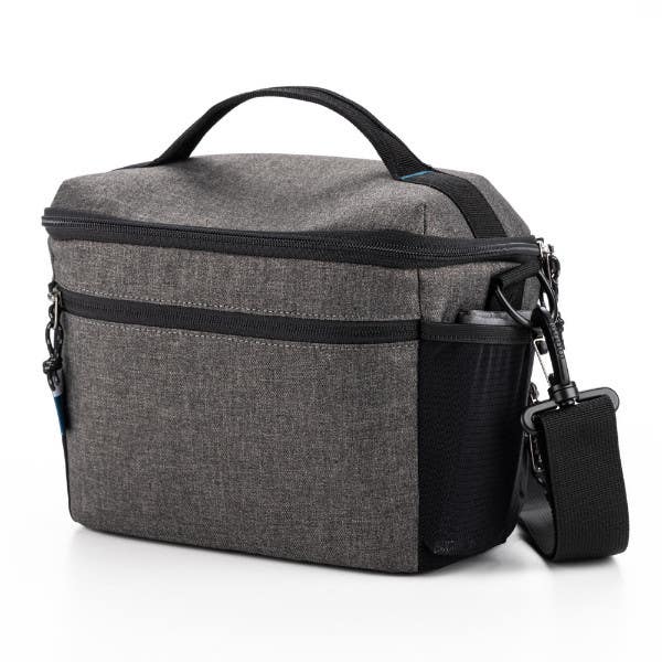 Tenba Skyline 10 Shoulder Bag V2 - Grey