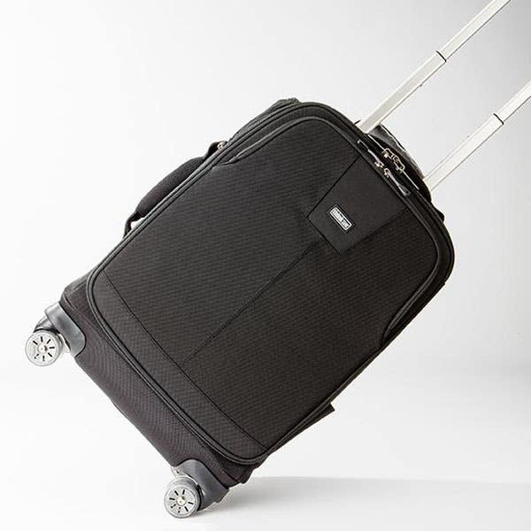 Think Tank Airport Roller Derby