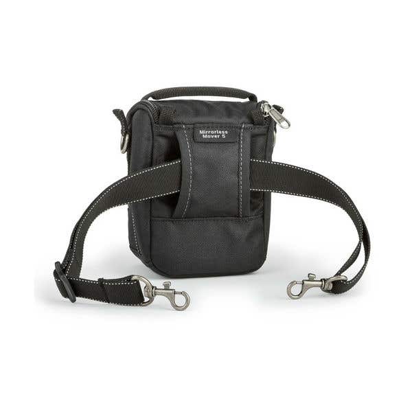 Thinktank Mirrorless Mover 5 V2 - Cool Grey