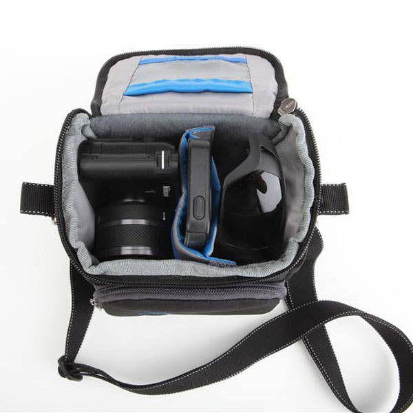 Thinktank Mirrorless Mover 10 V2 - Cool Grey