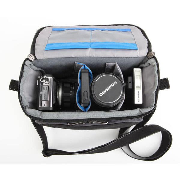 Thinktank Mirrorless Mover 20 V2 - Orange