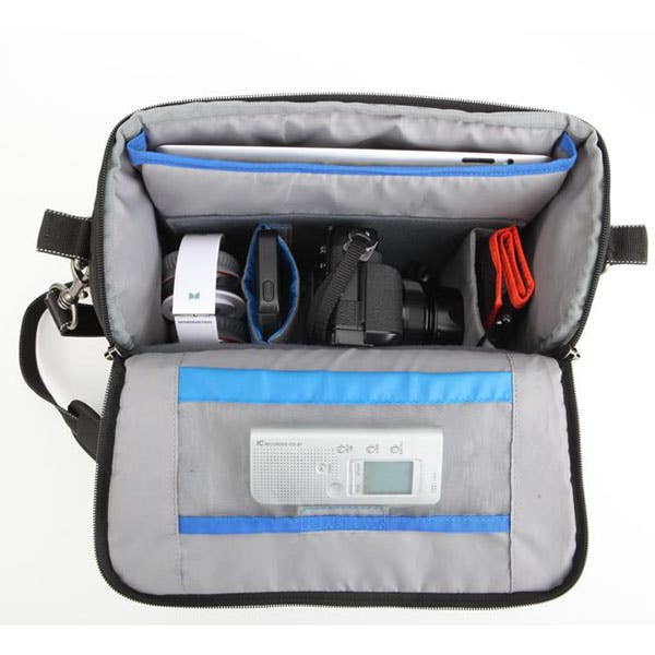 Thinktank Mirrorless Mover 30 V2 - Cool Grey