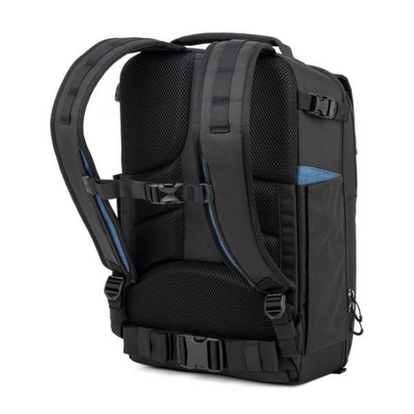 ThinkTank Mirrorless Mover Backpack 18L - Marine Blue