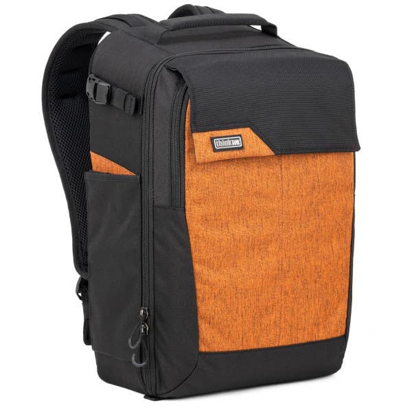 ThinkTank Mirrorless Mover Backpack 18L - Campfire Orange