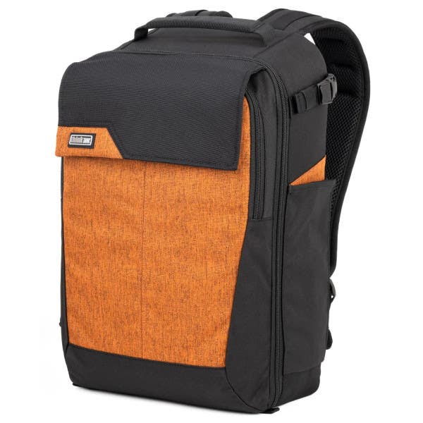 ThinkTank Mirrorless Mover Backpack 18L - Campfire Orange