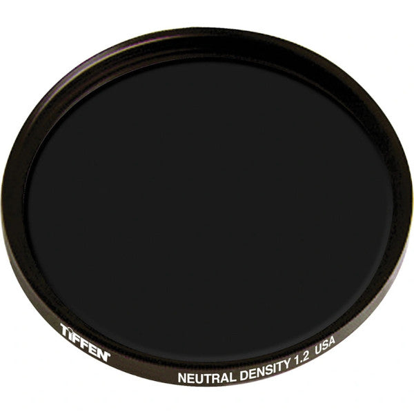 Tiffen 77mm ND 1.2 Filter 4 Stops