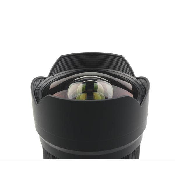 Tokina Opera 16-28mm f2.8 FF - Nikon