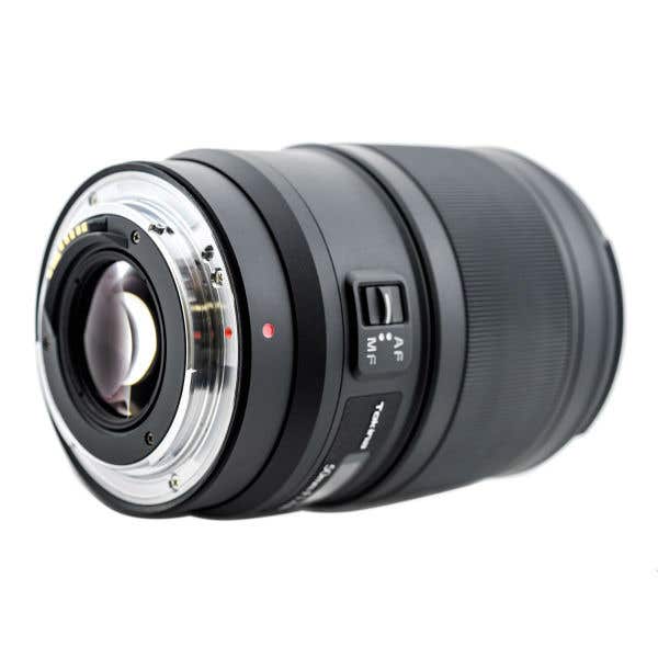 Tokina Opera 50mm f1.4 FF - Canon