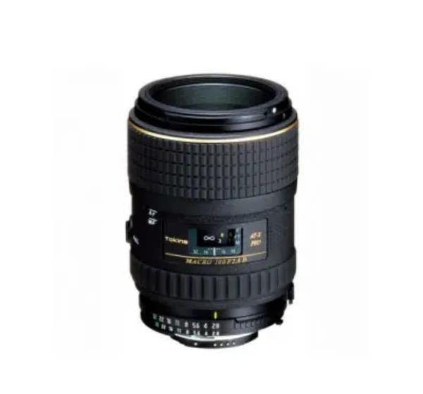 Tokina AF 100mm f2.8 Macro Nikon | Secondhand