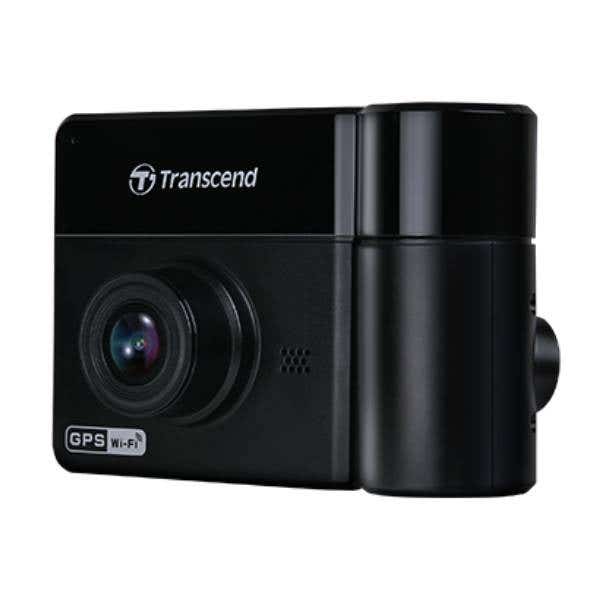 Transcend Drivepro 550 Dashcam