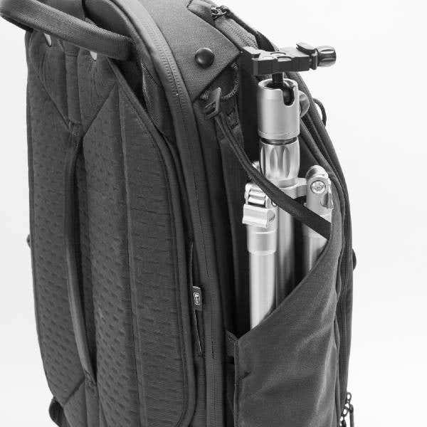 Peak Design Travel Backpack 45L - Black