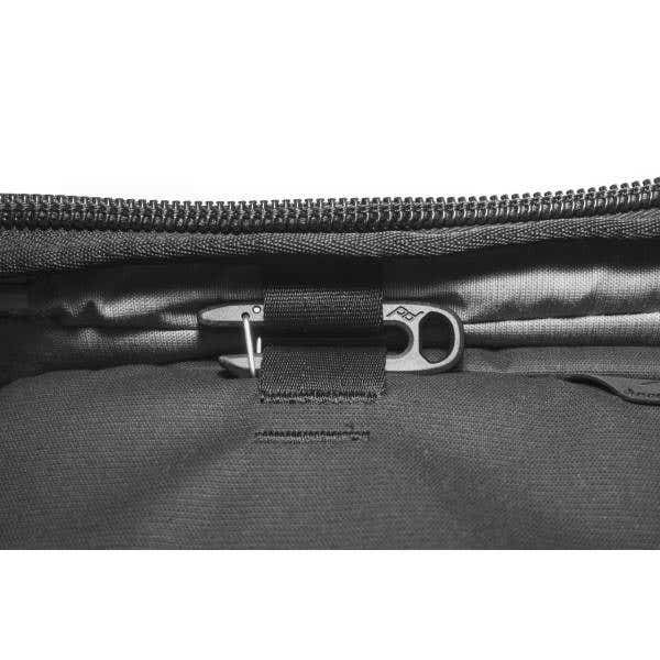 Peak Design Travel Backpack 45L - Black