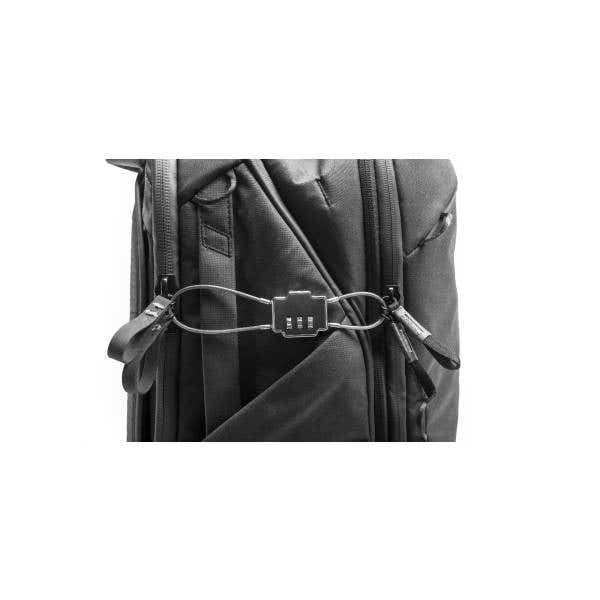 Peak Design Travel Backpack 45L - Black