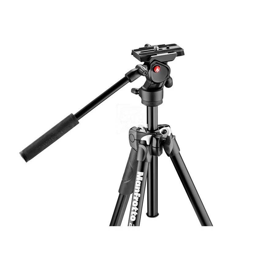Manfrotto MK290LTA3 Video Pixi Bundle