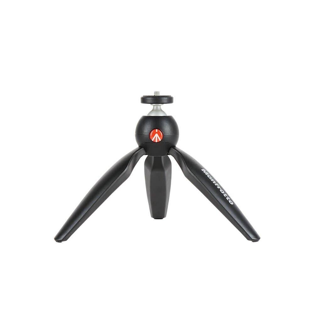 Manfrotto MK290LTA3 Video Pixi Bundle