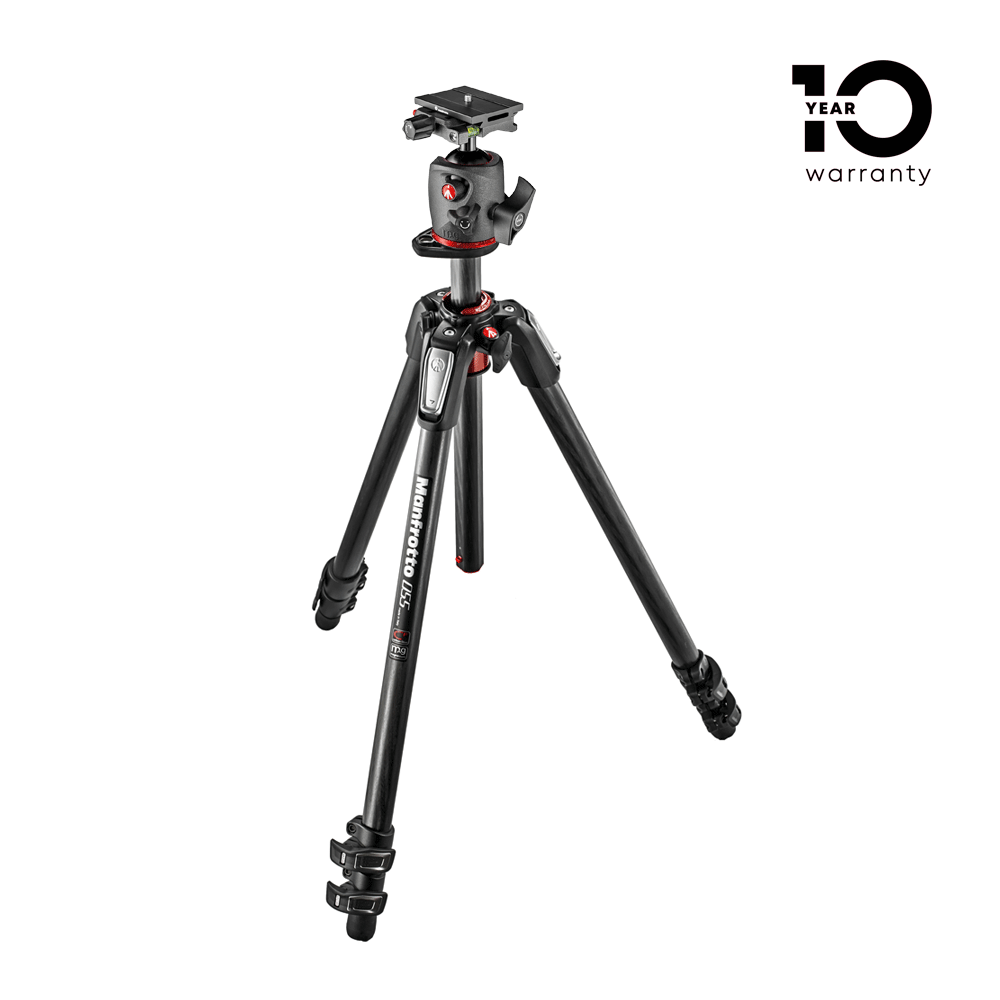 Manfrotto MK290LTA3 Video Pixi Bundle